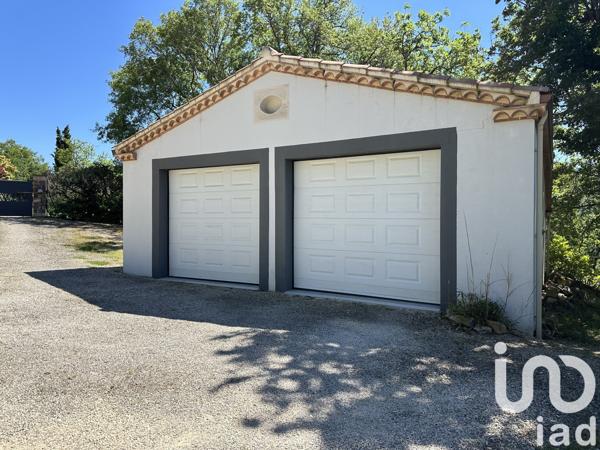 Maison d’architecte 6 pièces de 139 m² à Mercuès (46090)