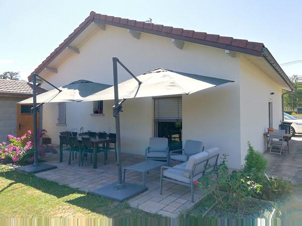 Maison Bourg En Bresse 5 pièce(s) 133.66 m2