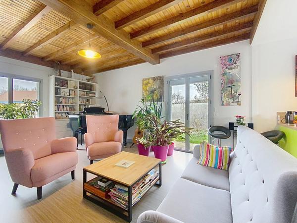 Maison Bourg En Bresse 5 pièce(s) 133.66 m2