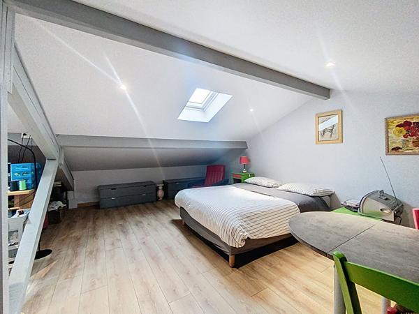 Maison Bourg En Bresse 5 pièce(s) 133.66 m2