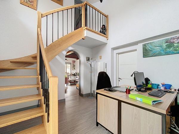 Maison Bourg En Bresse 5 pièce(s) 133.66 m2