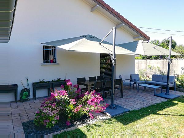 Maison Bourg En Bresse 5 pièce(s) 133.66 m2