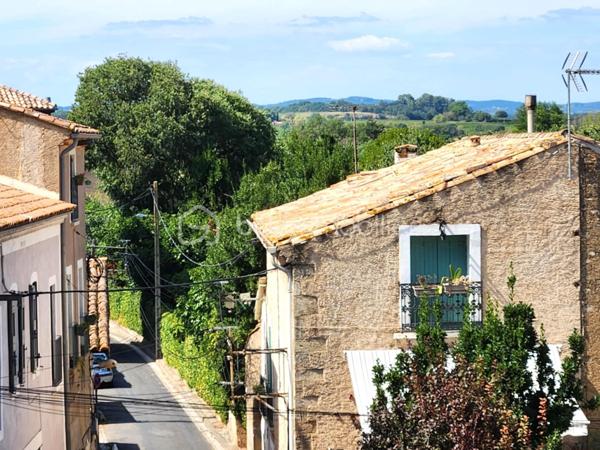 Appartement de 146,95 m²