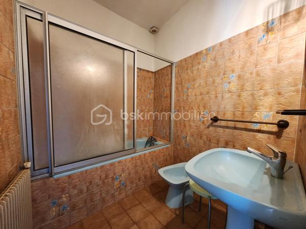 Appartement de 146,95 m²
