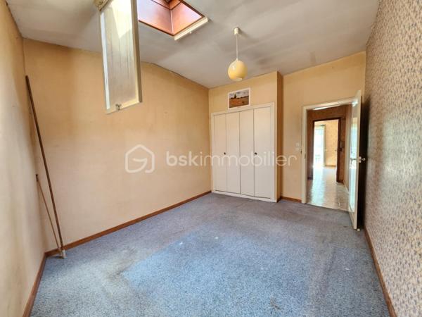Appartement de 146,95 m²