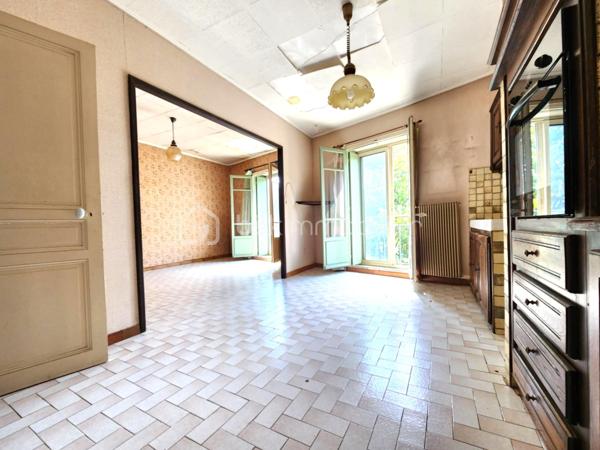 Appartement de 146,95 m²