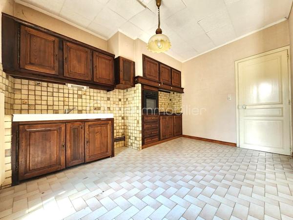 Appartement de 146,95 m²