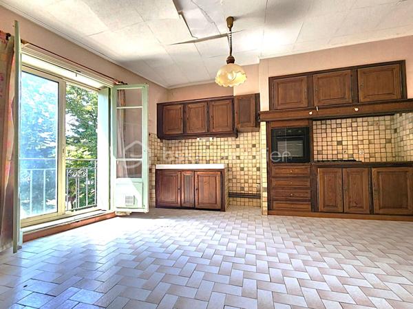 Appartement de 146,95 m²