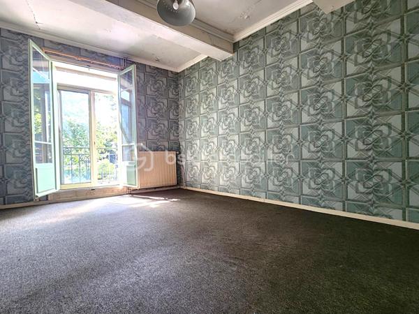 Appartement de 146,95 m²