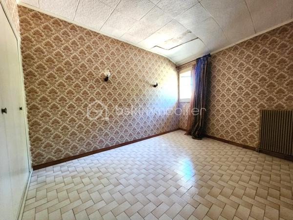 Appartement de 146,95 m²