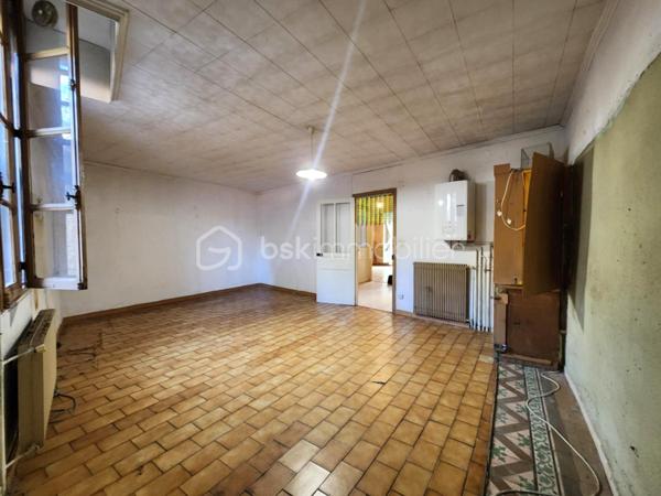 Appartement de 146,95 m²