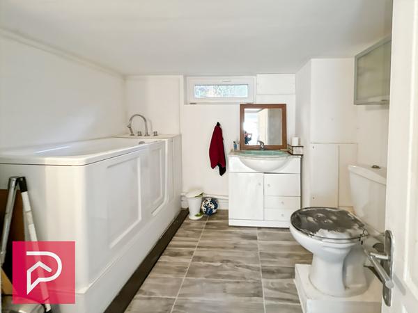 Maison 5 pièces 140 m2