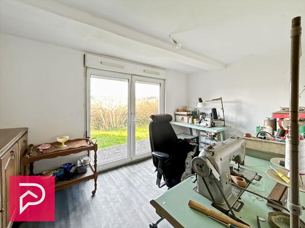 Maison 5 pièces 140 m2
