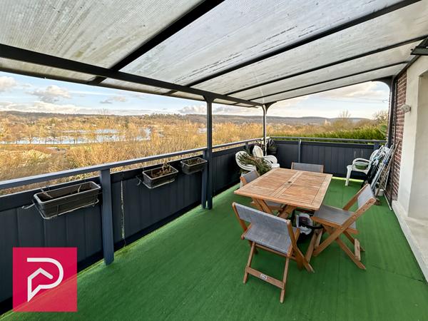 Maison 5 pièces 140 m2