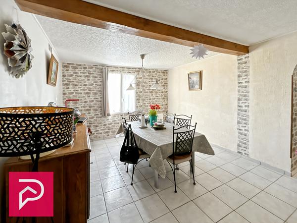 Maison 5 pièces 140 m2
