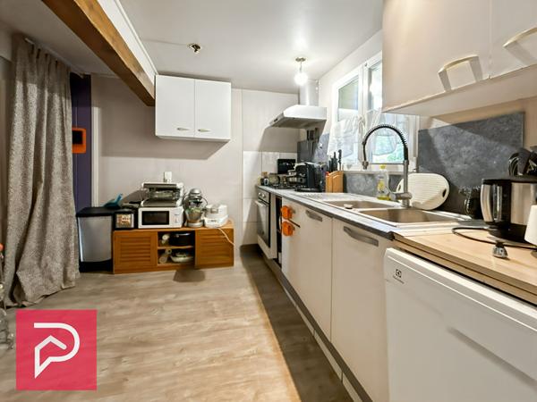 Maison 5 pièces 140 m2