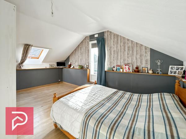Maison 5 pièces 140 m2