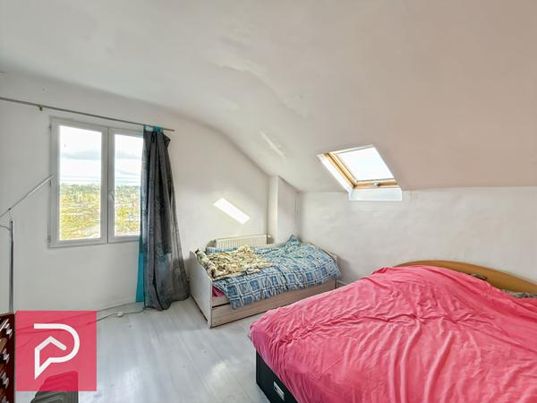 Maison 5 pièces 140 m2
