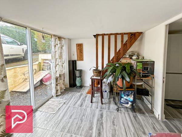 Maison 5 pièces 140 m2