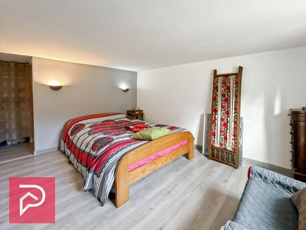 Maison 5 pièces 140 m2