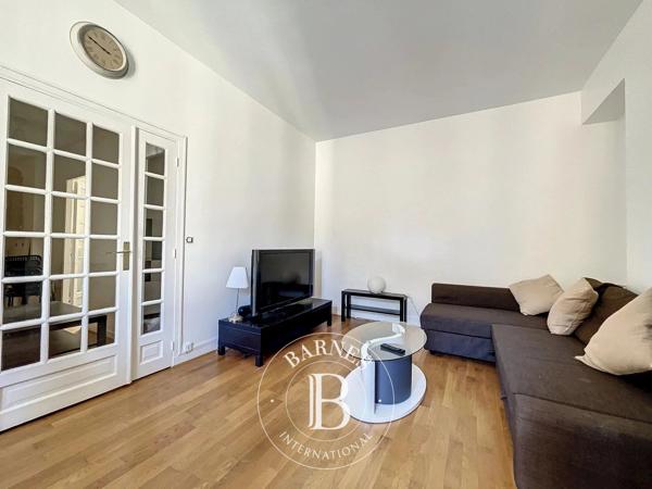 Paris 8ème, Appartement 1 Chambre -  53 m² à vendre