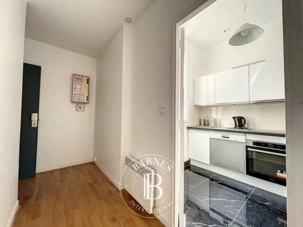 Paris 8ème, Appartement 1 Chambre -  53 m² à vendre