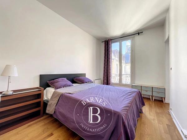 Paris 8ème, Appartement 1 Chambre -  53 m² à vendre