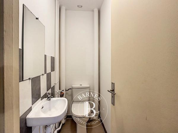 Paris 8ème, Appartement 1 Chambre -  53 m² à vendre