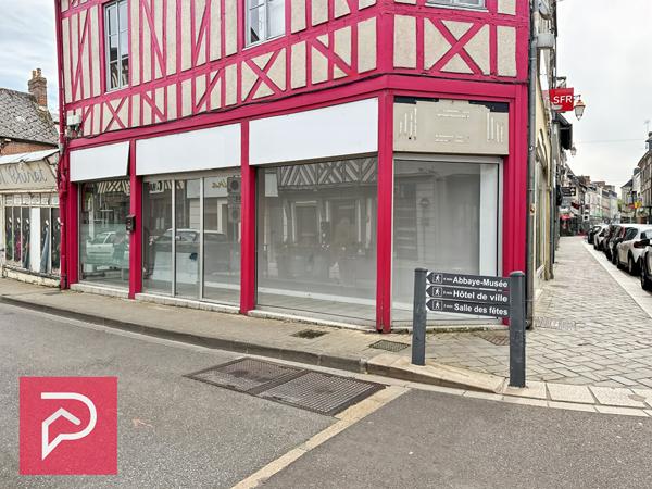 Immeuble 2 pièces 40 m2