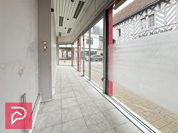 Immeuble 2 pièces 40 m2