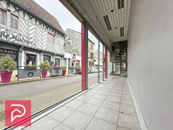 Immeuble 2 pièces 40 m2