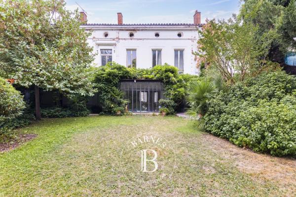 Toulouse, Villa 5 Chambres -  382 m² à vendre