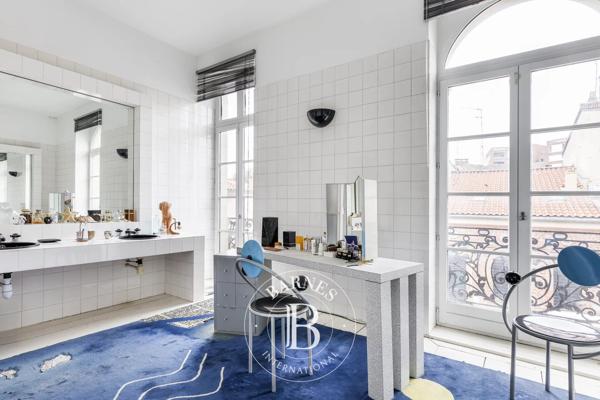 Toulouse, Villa 5 Chambres -  382 m² à vendre