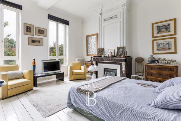 Toulouse, Villa 5 Chambres -  382 m² à vendre