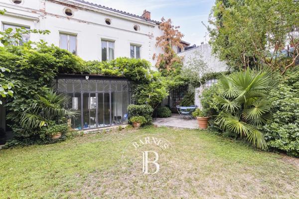 Toulouse, Villa 5 Chambres -  382 m² à vendre