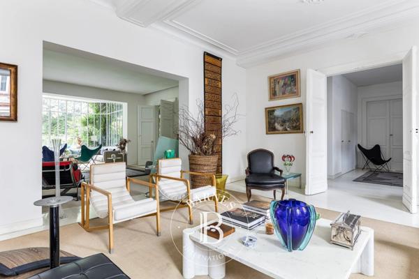 Toulouse, Villa 5 Chambres -  382 m² à vendre
