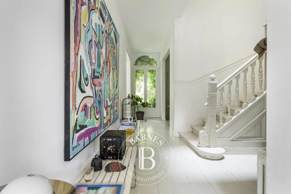 Toulouse, Villa 5 Chambres -  382 m² à vendre
