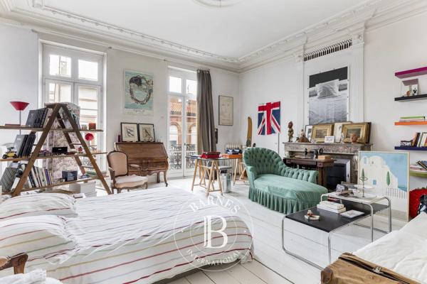 Toulouse, Villa 5 Chambres -  382 m² à vendre