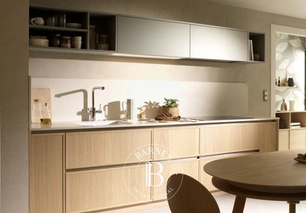 Ville-d'Avray, Appartement 3 Chambres -  111 m² à vendre