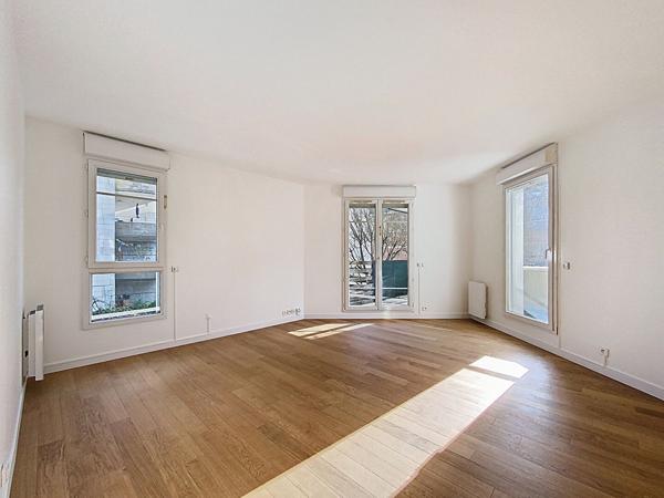 Appartement 5 pièces de 99.85 m² - Saint-Germain-en-Laye