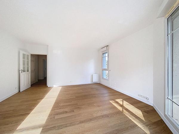 Appartement 5 pièces de 99.85 m² - Saint-Germain-en-Laye