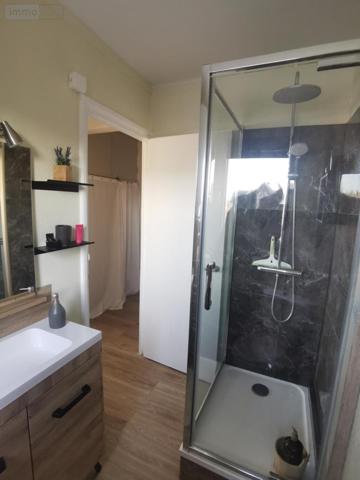 Appartement à vendre à Berck dans le Pas-de-Calais (62600), ref : 62071-490