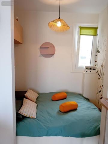 Appartement à vendre à Berck dans le Pas-de-Calais (62600), ref : 62071-490