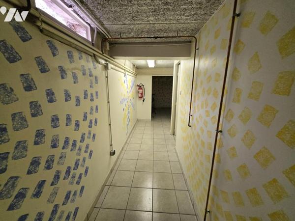 MAISON T6 AVEC GARAGE ET JARDIN