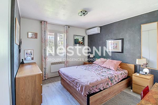 A VENDRE TRANS PROVENCE - Maison Trans En Provence 4 pièces 137 m² avec PISCINE et GARAGE