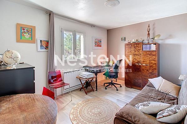 A VENDRE TRANS PROVENCE - Maison Trans En Provence 4 pièces 137 m² avec PISCINE et GARAGE