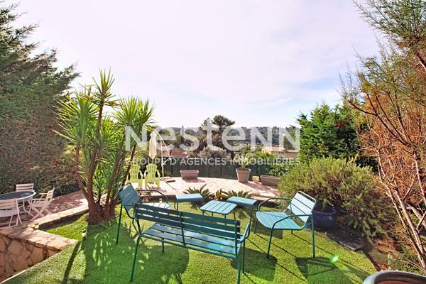 A VENDRE TRANS PROVENCE - Maison Trans En Provence 4 pièces 137 m² avec PISCINE et GARAGE