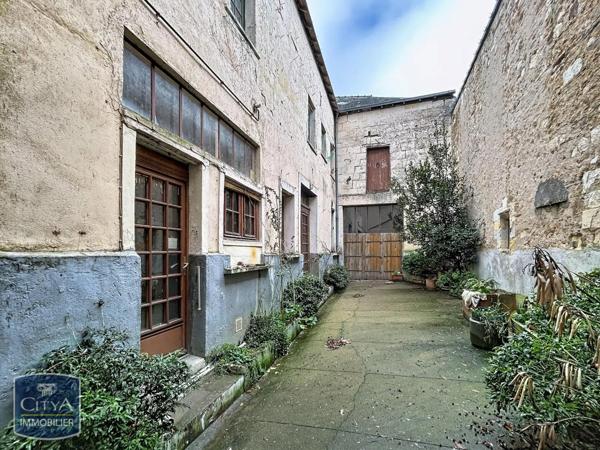 Maison à vendre 8 pièces 180m²