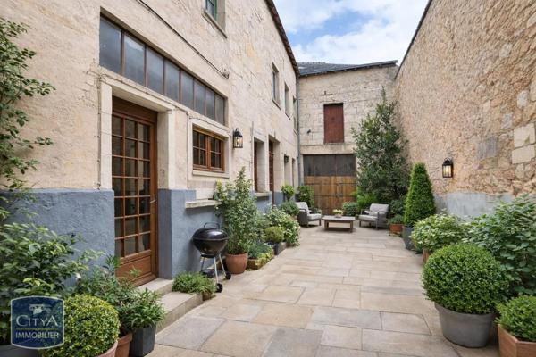 Maison à vendre 8 pièces 180m²