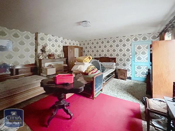 Maison à vendre 8 pièces 180m²